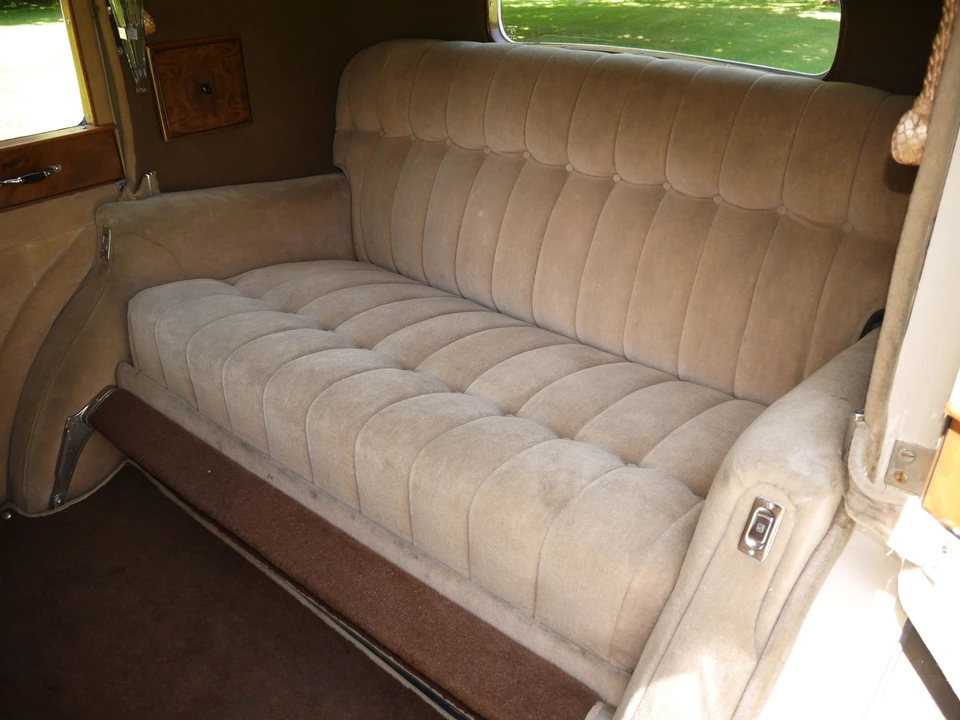 1930 Rolls-Royce Phantom II - Image 20 of 31