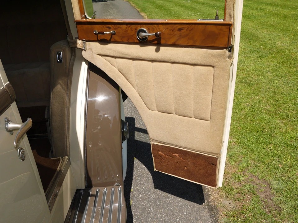 1930 Rolls-Royce Phantom II - Image 19 of 31