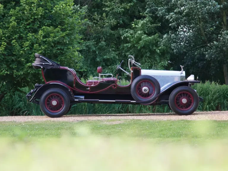 1930 Rolls-Royce Phantom II - Image 13 of 15
