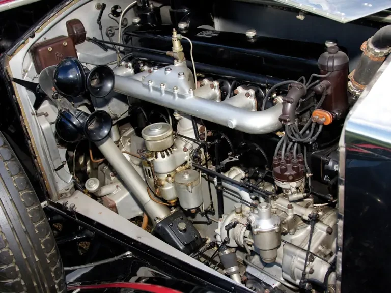 1930 Rolls-Royce Phantom II - Image 14 of 15