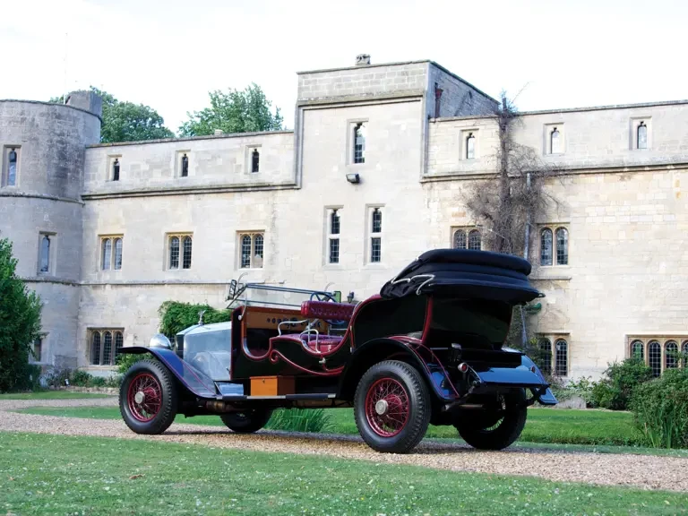 1930 Rolls-Royce Phantom II - Image 3 of 15