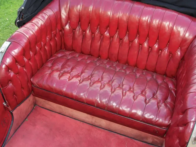 1930 Rolls-Royce Phantom II - Image 5 of 15