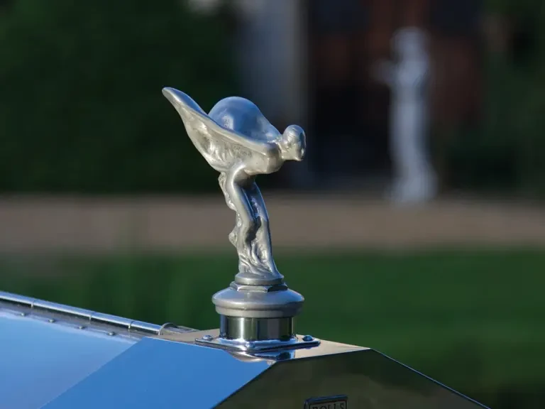 1930 Rolls-Royce Phantom II - Image 10 of 15
