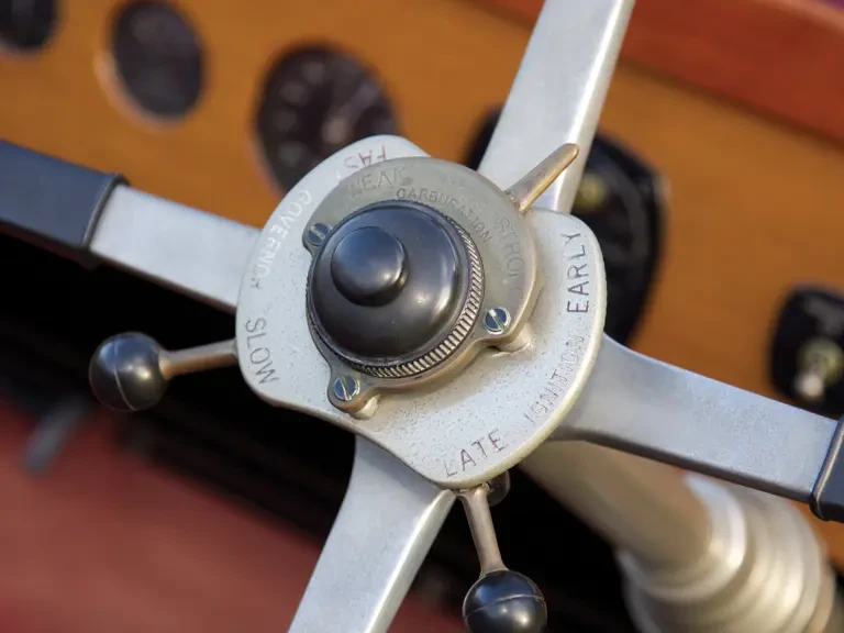 1930 Rolls-Royce Phantom II - Image 6 of 15
