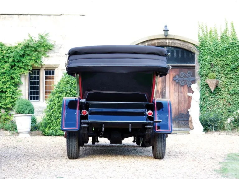 1930 Rolls-Royce Phantom II - Image 9 of 15