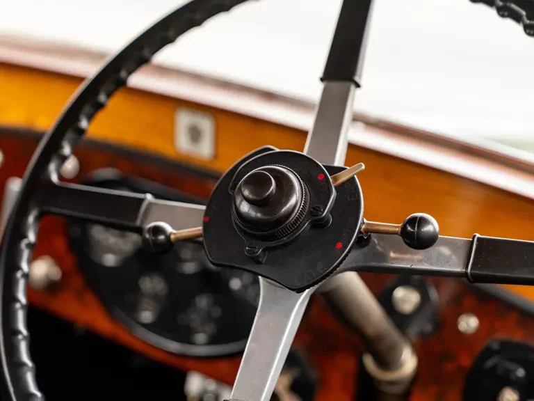 1930 Rolls-Royce Phantom II - Image 13 of 31