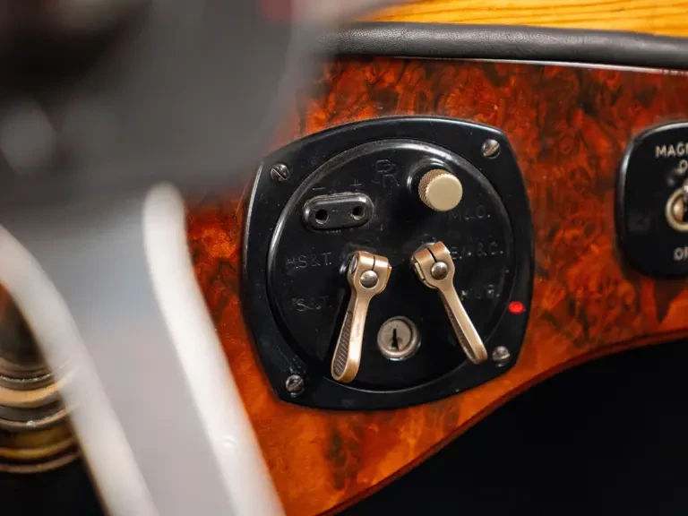 1930 Rolls-Royce Phantom II - Image 22 of 31