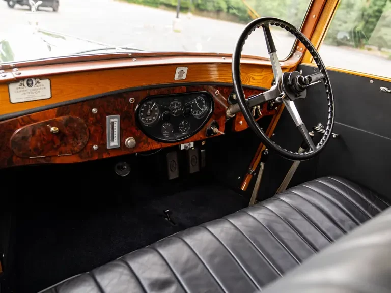 1930 Rolls-Royce Phantom II - Image 5 of 31