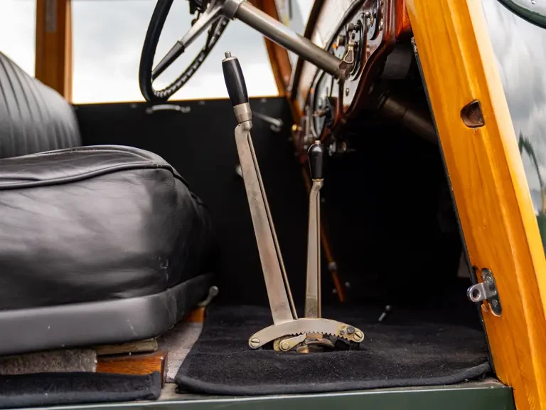 1930 Rolls-Royce Phantom II - Image 19 of 31
