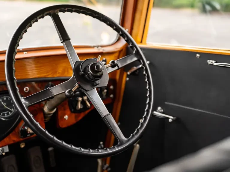 1930 Rolls-Royce Phantom II - Image 12 of 31