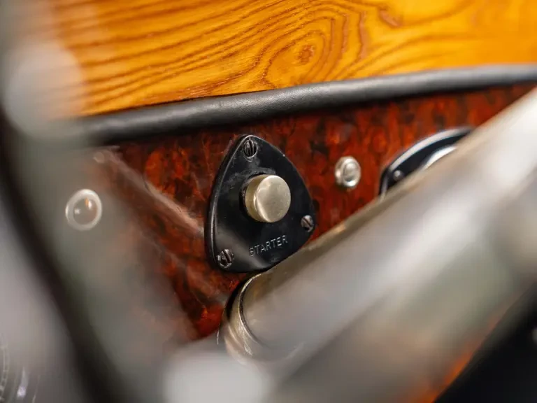 1930 Rolls-Royce Phantom II - Image 21 of 31