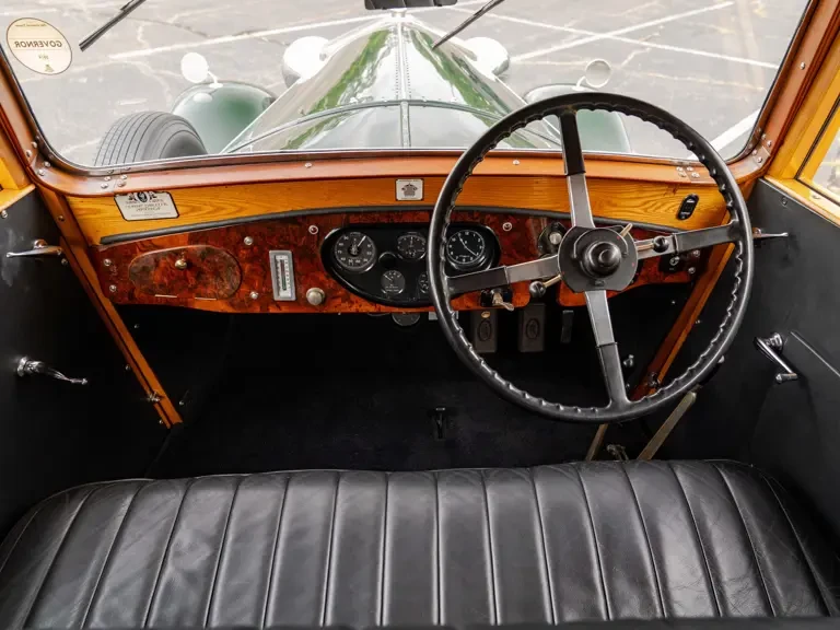 1930 Rolls-Royce Phantom II - Image 11 of 31