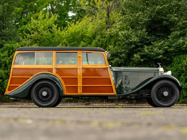 1930 Rolls-Royce Phantom II - Image 6 of 31
