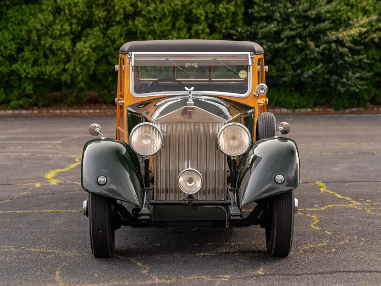 1930 Rolls-Royce Phantom II - Image 8 of 31