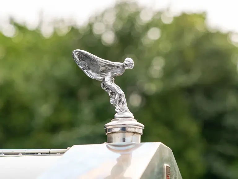 1930 Rolls-Royce Phantom II - Image 7 of 31