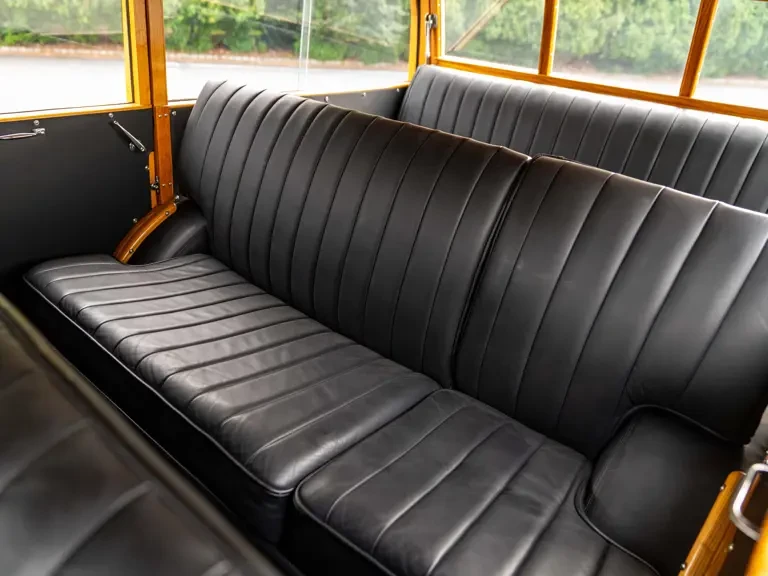 1930 Rolls-Royce Phantom II - Image 16 of 31
