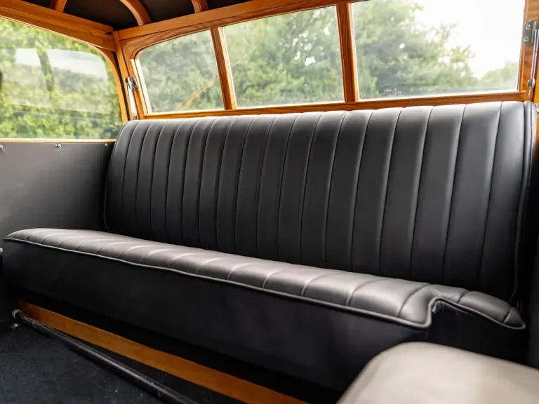 1930 Rolls-Royce Phantom II - Image 17 of 31