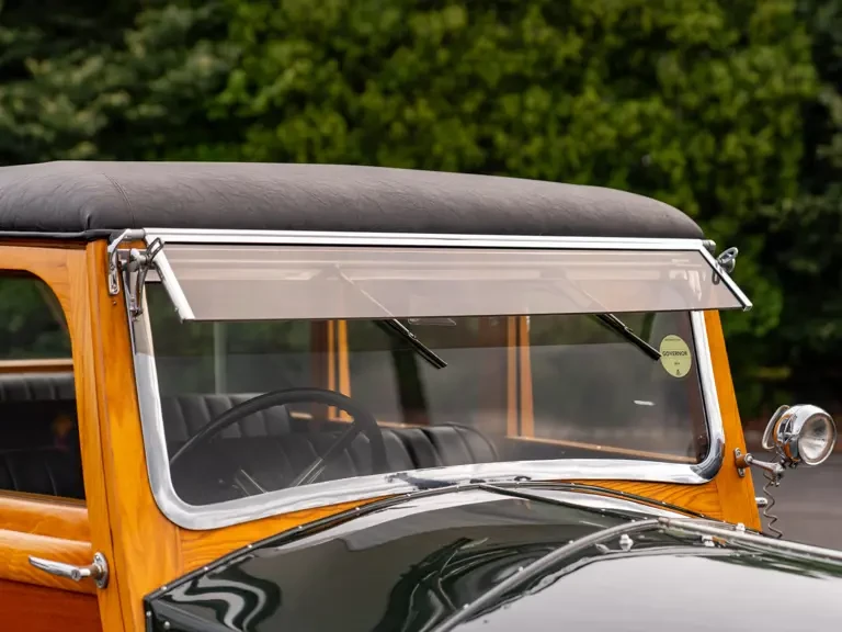 1930 Rolls-Royce Phantom II - Image 29 of 31