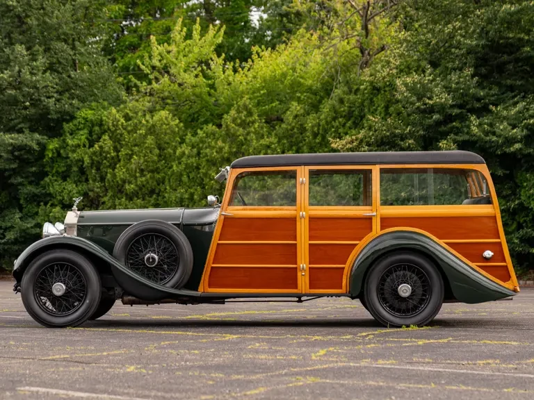 1930 Rolls-Royce Phantom II - Image 10 of 31