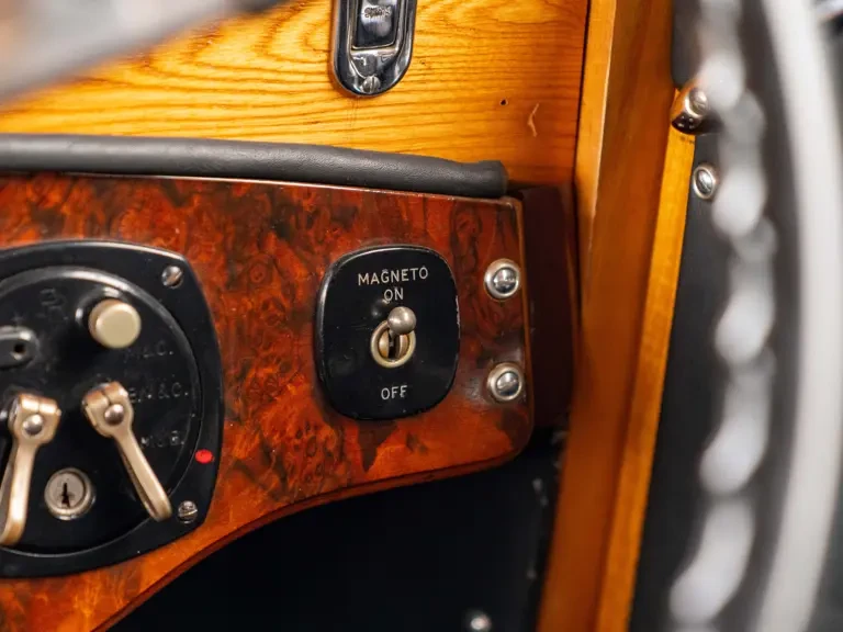 1930 Rolls-Royce Phantom II - Image 23 of 31