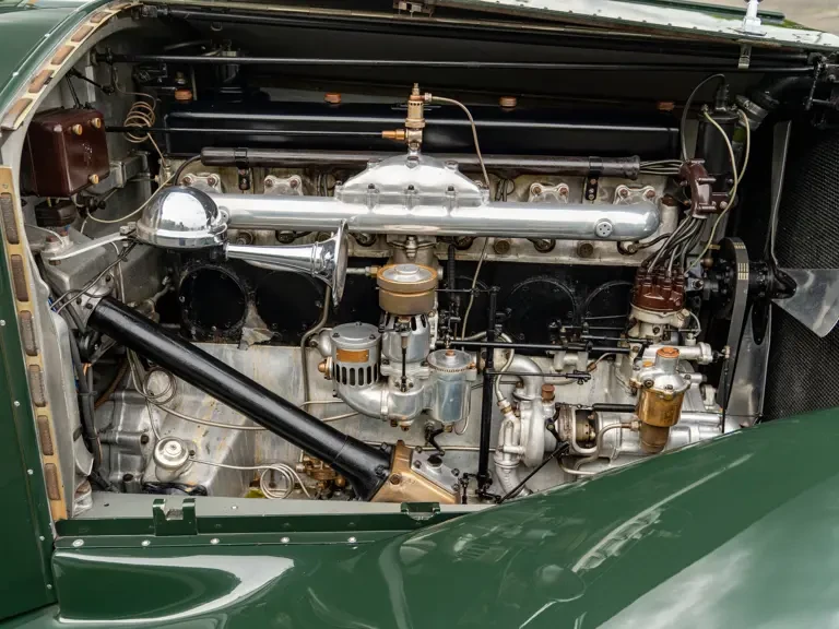 1930 Rolls-Royce Phantom II - Image 4 of 31