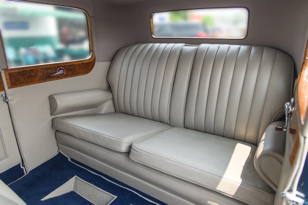 1930 Rolls-Royce Phantom II - Image 22 of 31