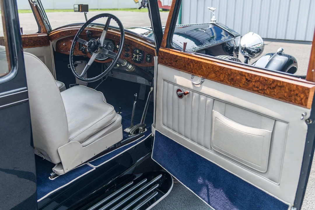 1930 Rolls-Royce Phantom II - Image 18 of 31