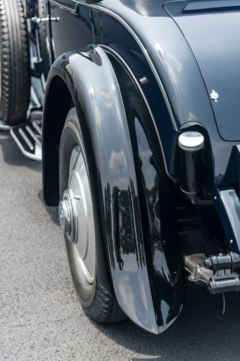 1930 Rolls-Royce Phantom II - Image 8 of 31