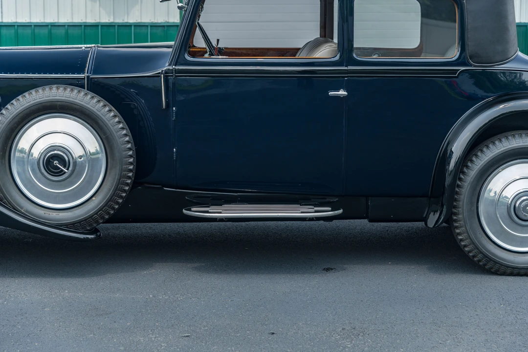 1930 Rolls-Royce Phantom II - Image 9 of 31