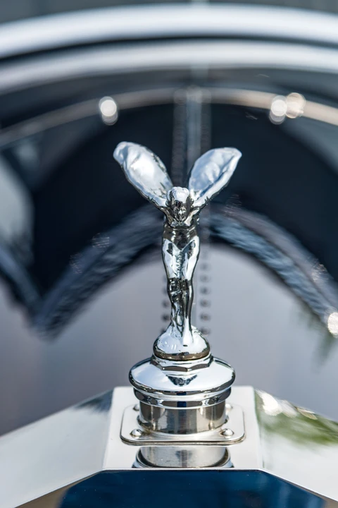 1930 Rolls-Royce Phantom II - Image 13 of 31