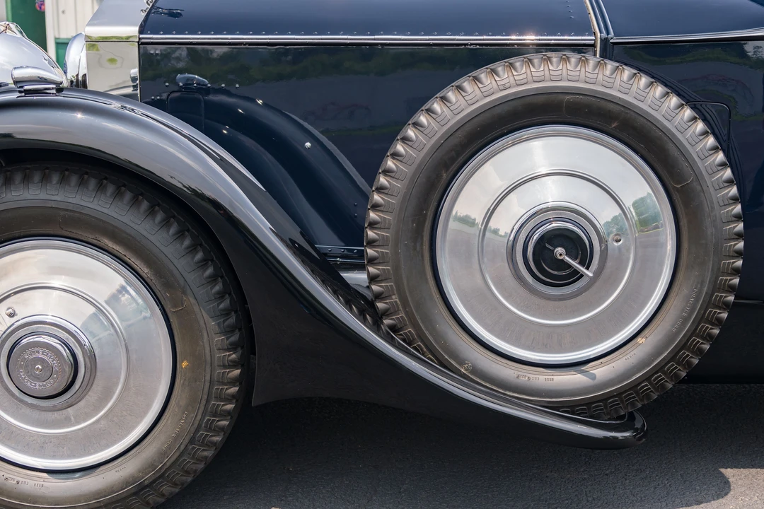1930 Rolls-Royce Phantom II - Image 7 of 31