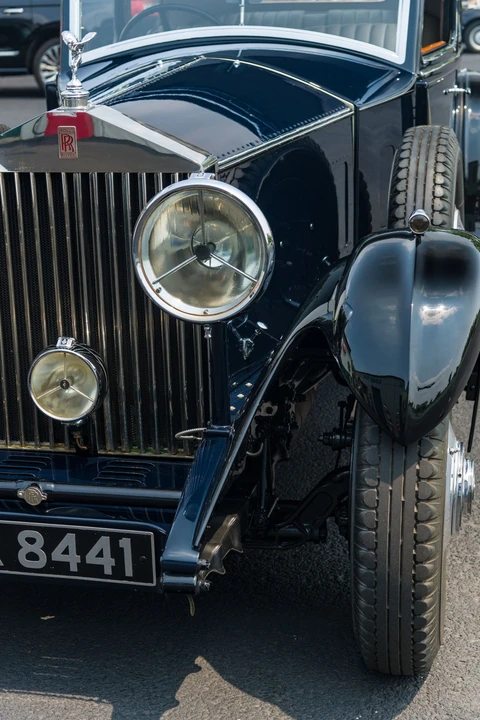 1930 Rolls-Royce Phantom II - Image 11 of 31