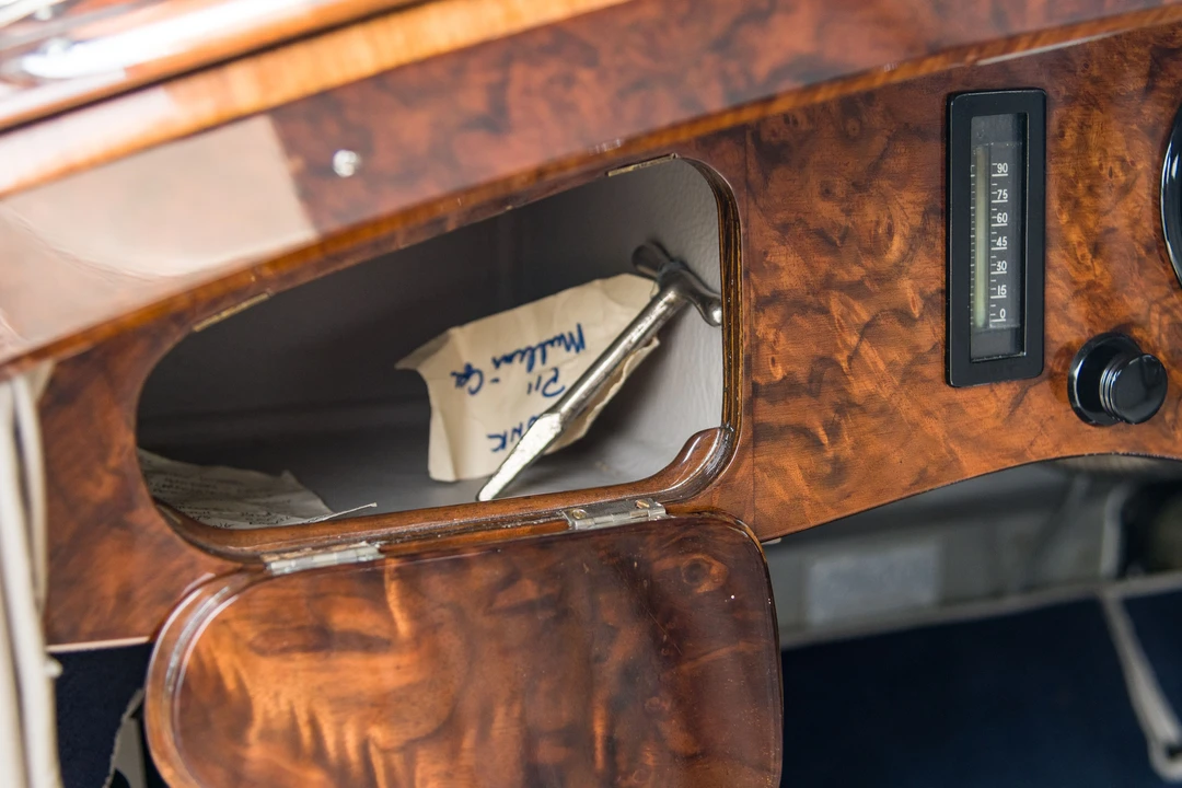 1930 Rolls-Royce Phantom II - Image 21 of 31