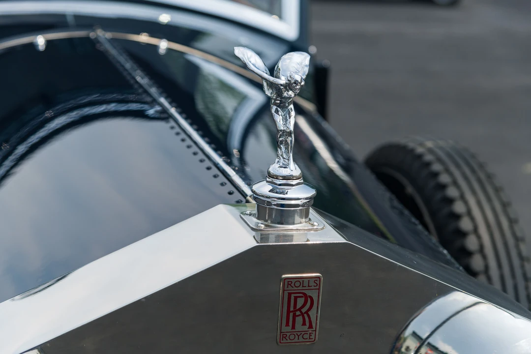 1930 Rolls-Royce Phantom II - Image 12 of 31