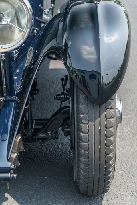 1930 Rolls-Royce Phantom II - Image 15 of 31