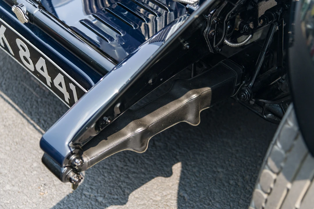 1930 Rolls-Royce Phantom II - Image 14 of 31