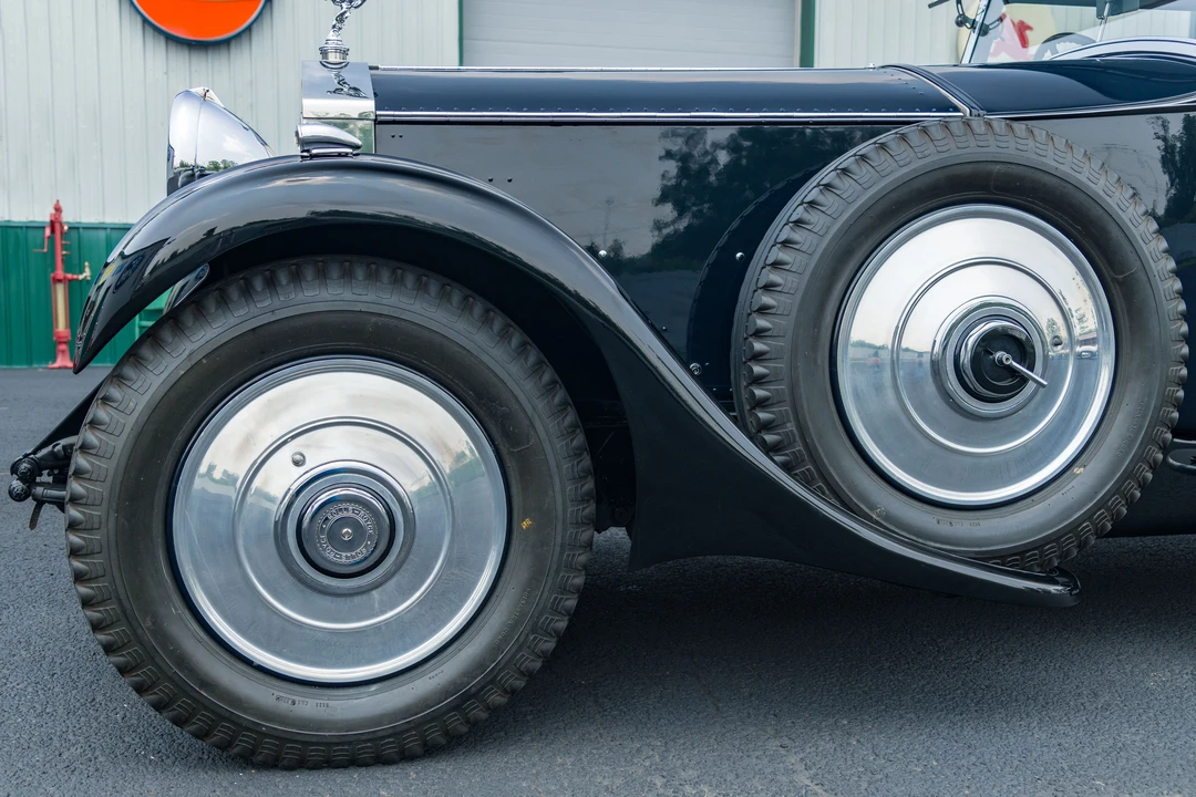 1930 Rolls-Royce Phantom II - Image 10 of 31