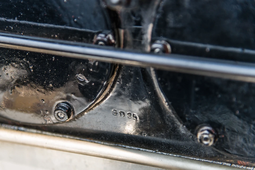 1930 Rolls-Royce Phantom II - Image 31 of 31