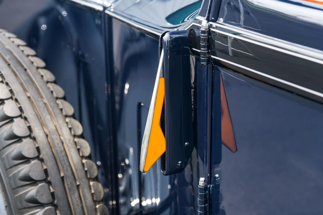 1930 Rolls-Royce Phantom II - Image 3 of 31