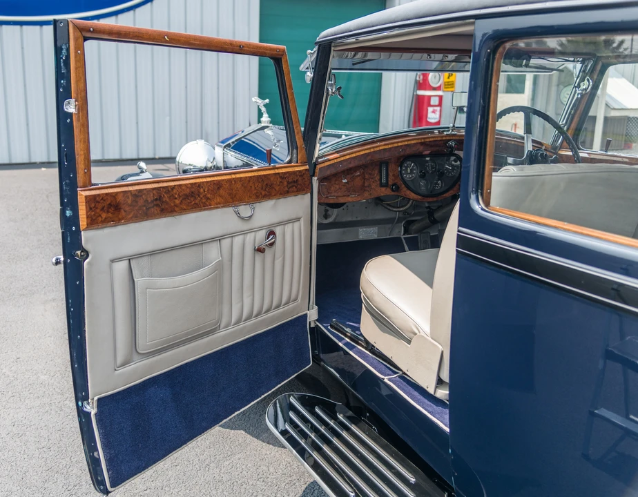 1930 Rolls-Royce Phantom II - Image 19 of 31