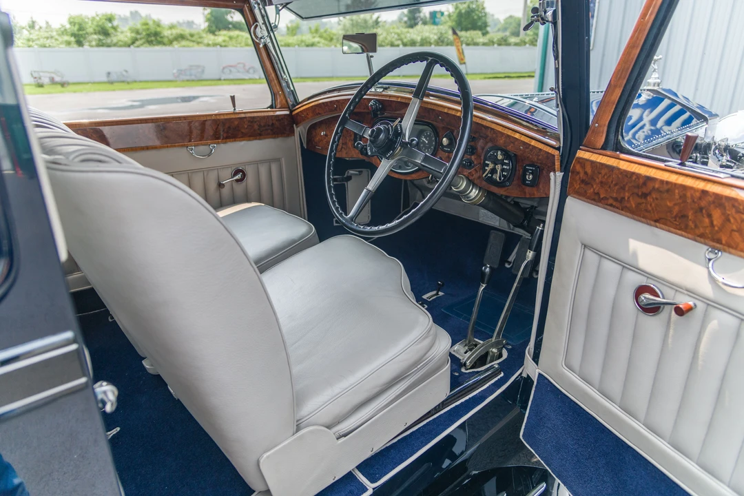 1930 Rolls-Royce Phantom II - Image 17 of 31