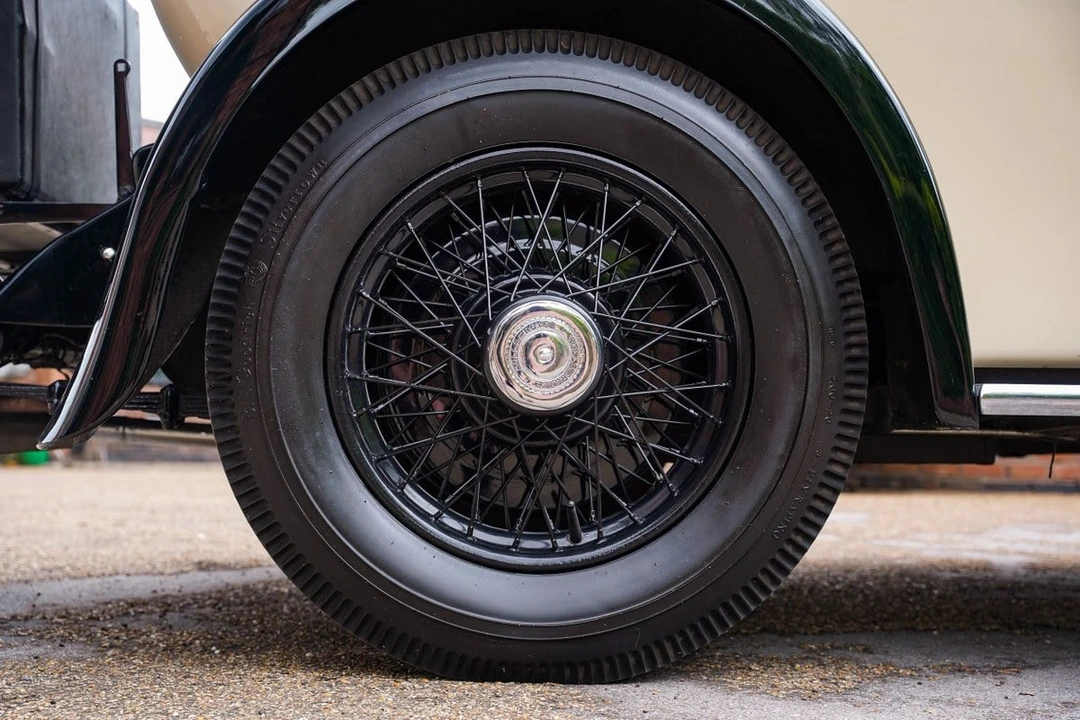1930 Rolls-Royce Phantom II - Image 26 of 30