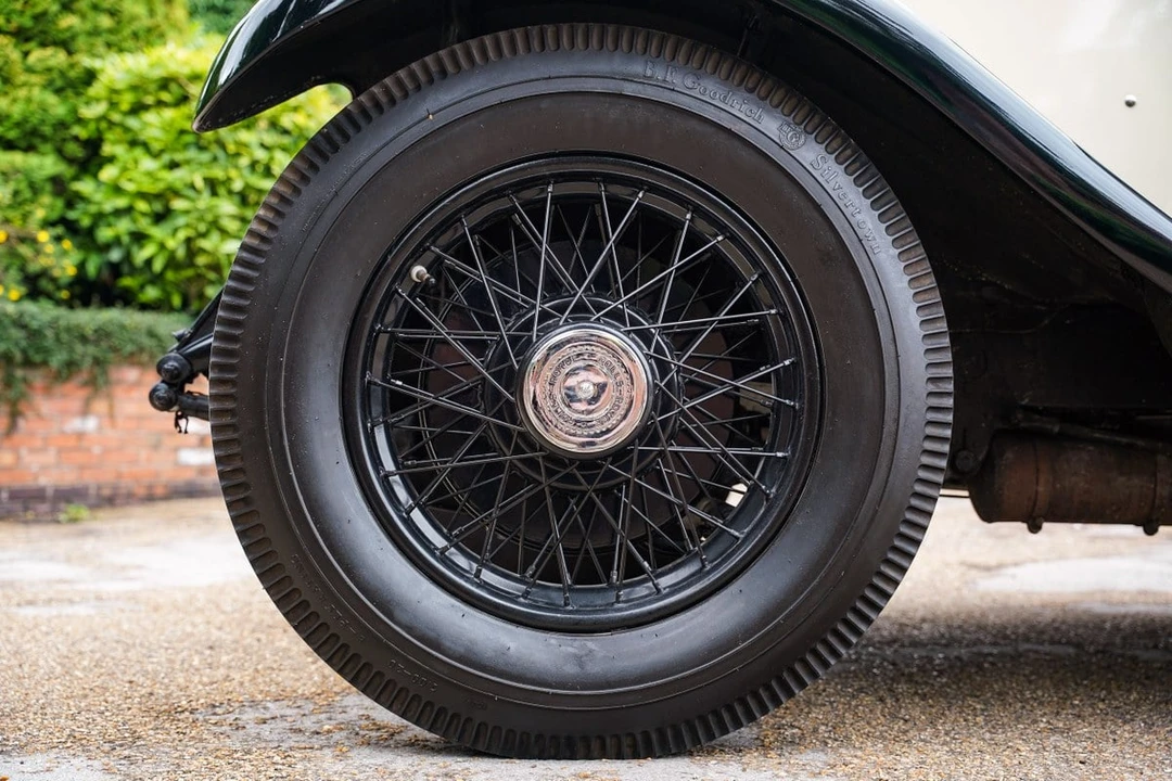 1930 Rolls-Royce Phantom II - Image 24 of 30