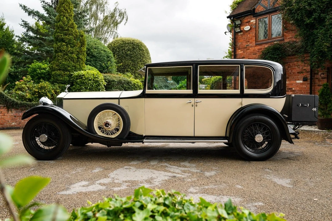 1930 Rolls-Royce Phantom II - Image 15 of 30