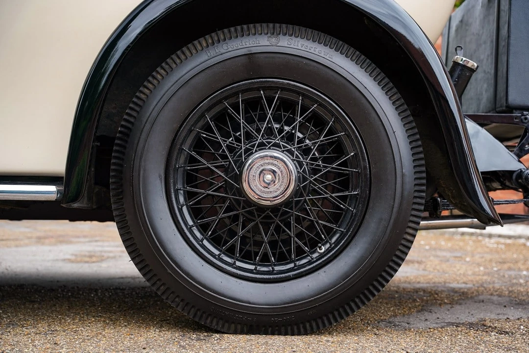 1930 Rolls-Royce Phantom II - Image 25 of 30