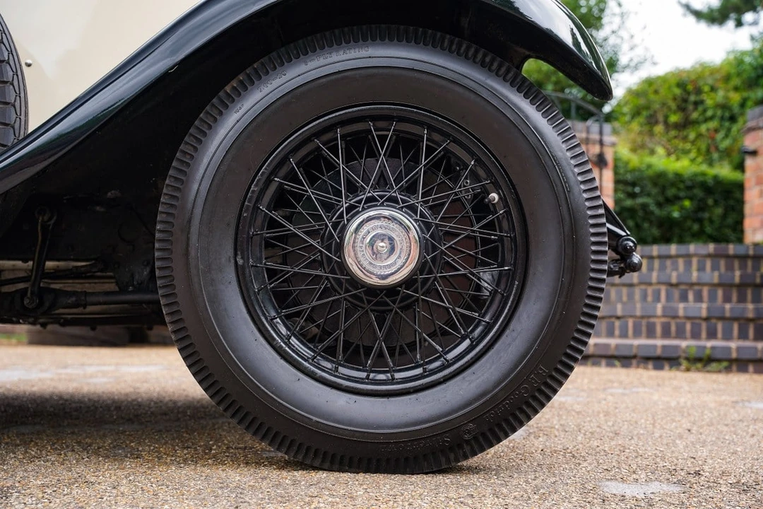 1930 Rolls-Royce Phantom II - Image 27 of 30