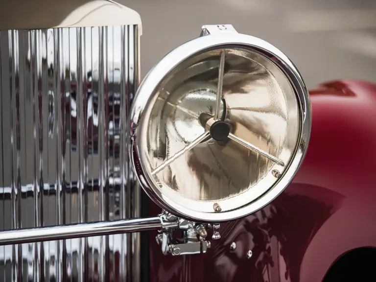 1930 Rolls-Royce Phantom II - Image 16 of 19