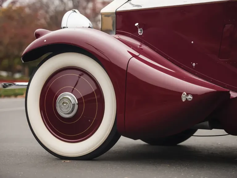 1930 Rolls-Royce Phantom II - Image 13 of 19
