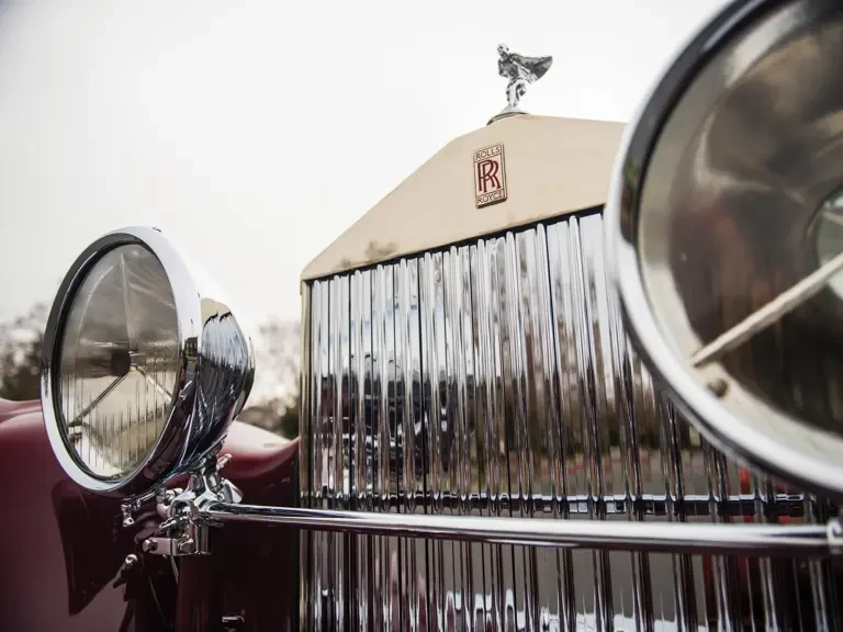1930 Rolls-Royce Phantom II - Image 11 of 19