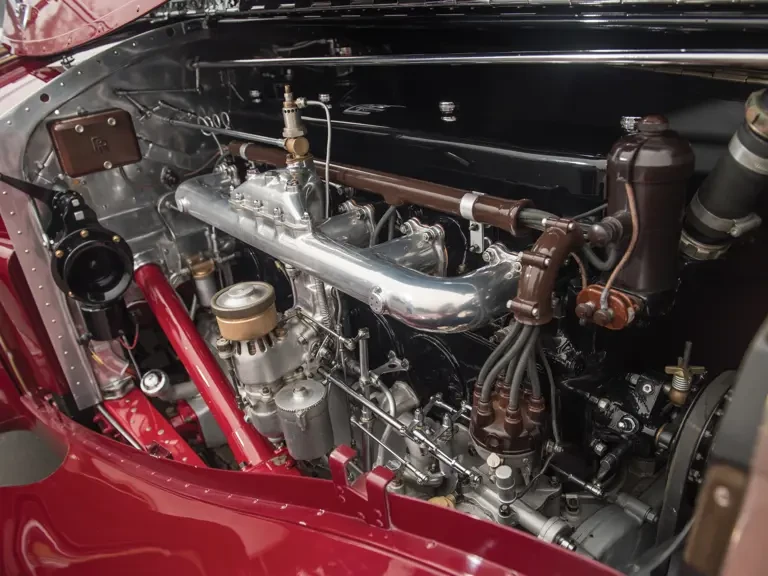 1930 Rolls-Royce Phantom II - Image 4 of 19